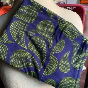 One size Lularoe leggings